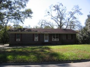 1117 Valley Forge Rd, Dothan, AL 36301