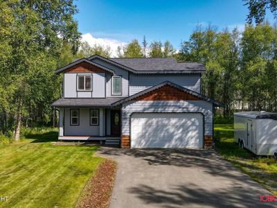 5923 E Summit Cir, Wasilla, AK, 99654
