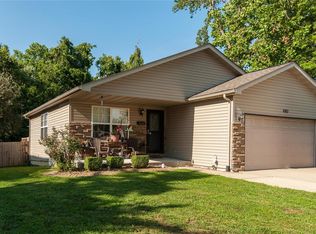 480 W Johnson St, Collinsville, IL