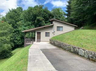 73 Wildcherry Hill Rd, Maggie Valley, NC 28751
