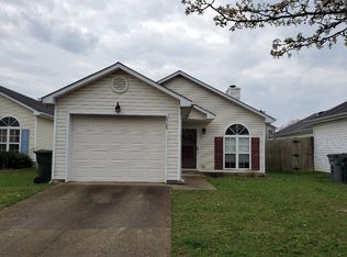 2125 Call Dr, Lexington, KY 40505