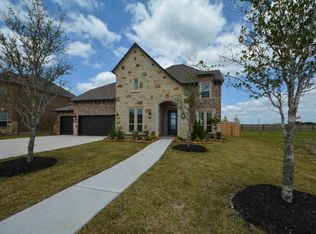 1931 Opal Field Ln, Rosenberg, TX 77469