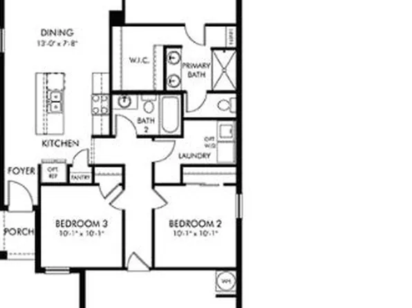 3645 Moscato Dr, Brooksville, FL 34602
