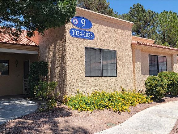 2nd image of 2851 S Valley View Blvd Unit 1034