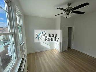 Rented by A Class Realty Corp