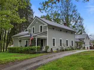 60 South St, Trumansburg, NY 14886