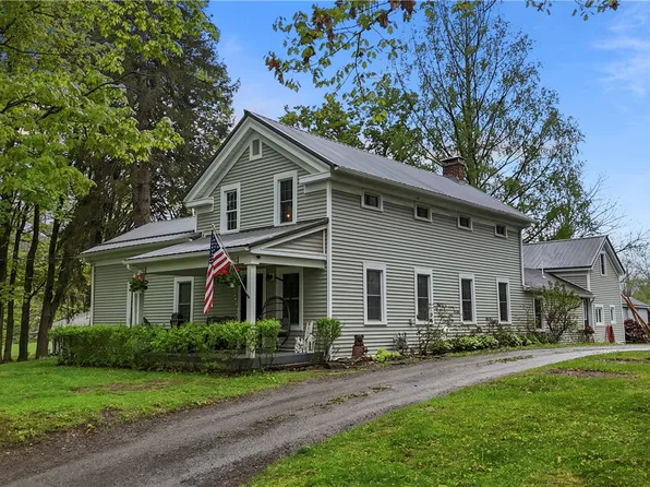 60 South St, Trumansburg, NY 14886