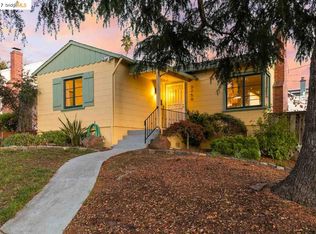 3750 Madrone Ave, Oakland, CA 94619