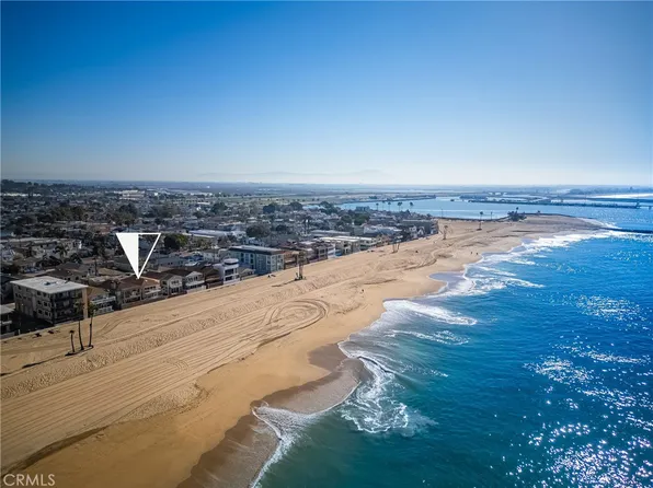 1207 Seal Way, Seal Beach, CA 90740