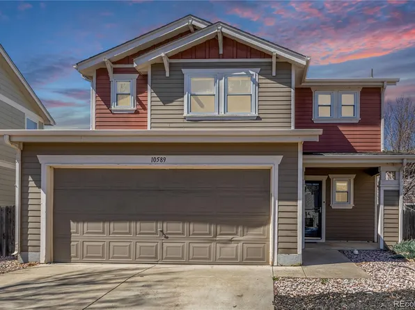 10589 Durango Place, Longmont, CO 80504