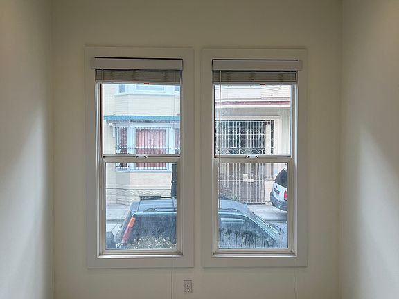 Front bedroom
