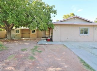 4096 Brighthill Ave, Las Vegas, NV 89121