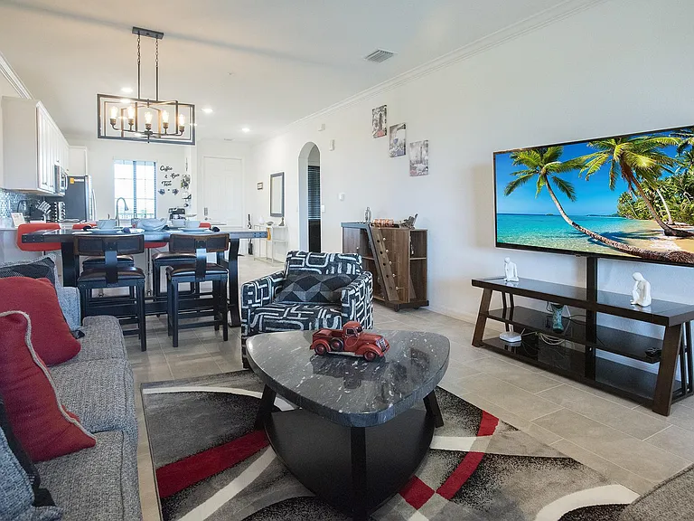 18028 Gawthrop Dr #404 — Photo 1