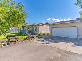 101 Woodward Pl, Gates, OR 97346