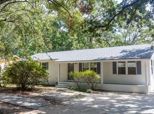 1249 Mathis Ferry Rd, Mount Pleasant, SC 29464