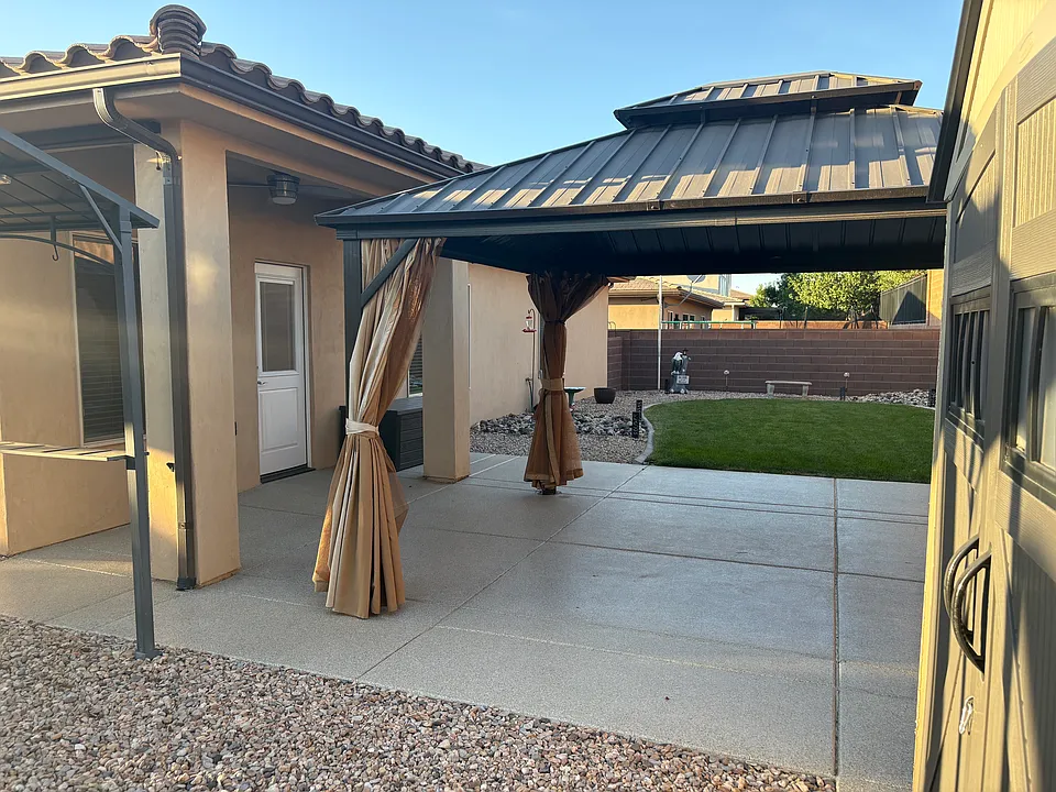 5895 S Desert Crest Dr