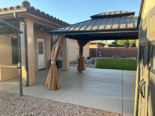 5895 S Desert Crest Dr Photo 1