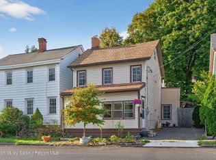 89 Spring St, Kingston, NY 12401