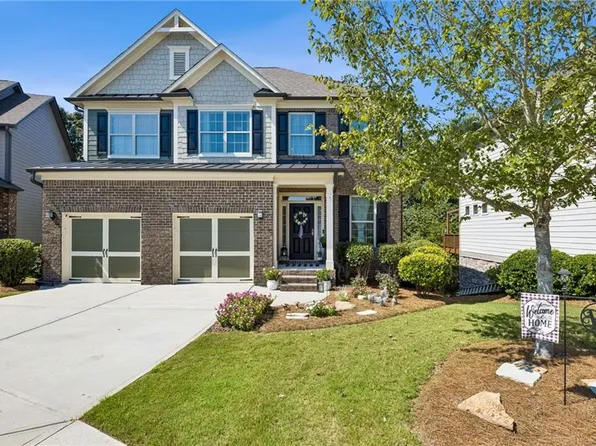 6872 Outrigger Ct, Flowery Branch, GA 30542