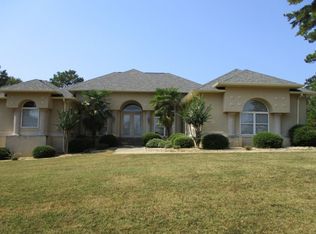 157 Greenview Ter, Macon, GA 31220