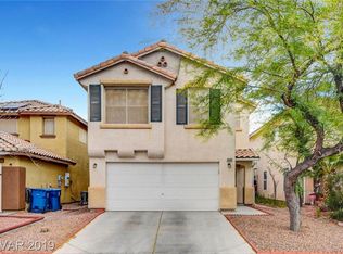 5650 Doubleday St, Las Vegas, NV 89118