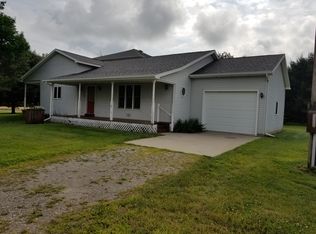16368 County Road K, Wauseon, OH 43567