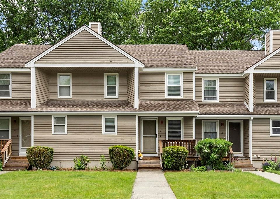 1st image of 74 Pennacook Dr Unit 74