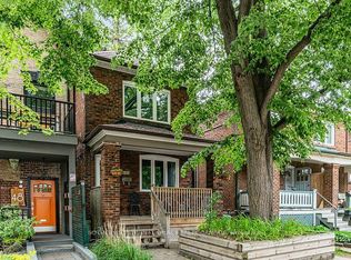 50 Euclid Ave, Toronto, ON M6J 2J6