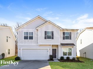 5415 Cobblestone Glen Dr, Charlotte, NC 28213