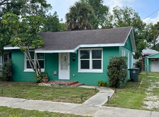160 Kingston Ave, Daytona Beach, FL 32114