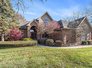 4955 Quincy Ct, Saline, MI