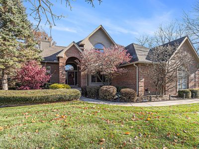 4955 Quincy Ct, Saline, MI, 48176