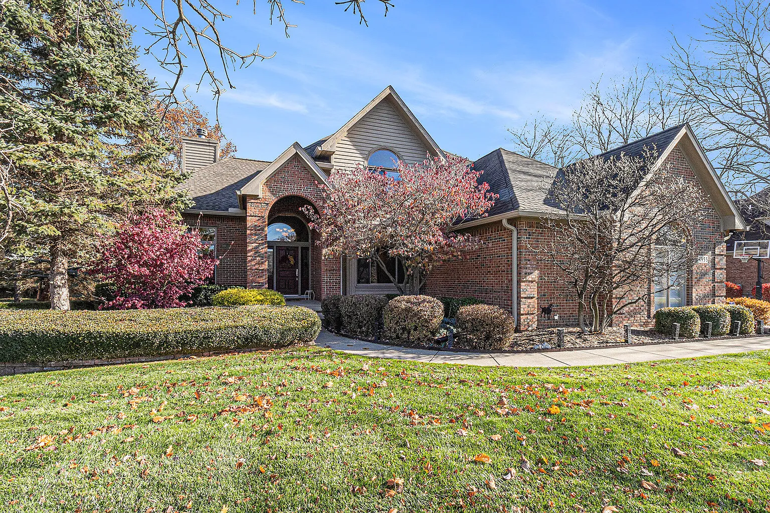 4955 Quincy Ct photo 1