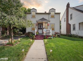 186 Ogemaw Rd, Pontiac, MI 48341