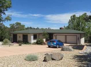 352 Venado St, Los Alamos, NM 87544