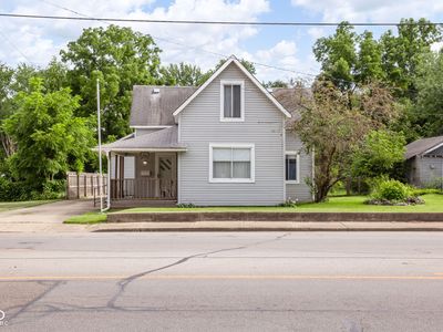2323 W 8th St, Anderson, IN, 46016