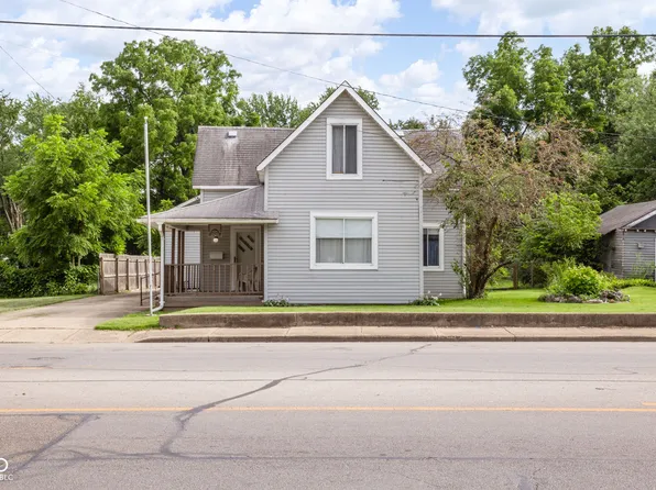 2323 W 8th St, Anderson, IN 46016
