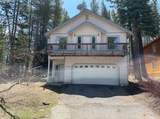 1548 Cree St, South Lake Tahoe, CA 96150