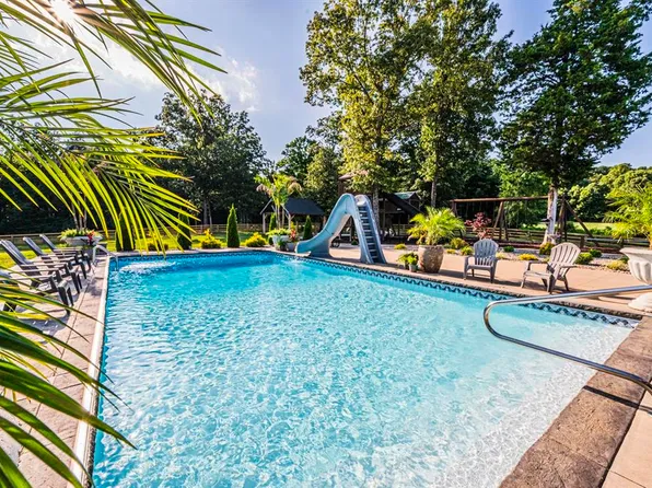 1127 State Route 1473, Greenville, KY 42345