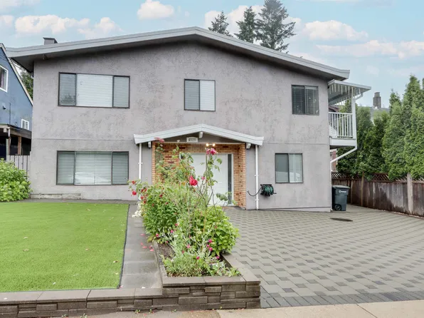 6525 Denbigh Ave, Burnaby, BC V5H 3R7