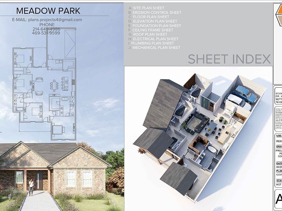 1st image of 913 Meadow Park