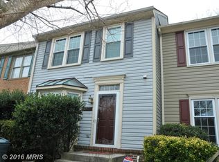 16431 Pleasant Hill Ct, Bowie, MD 20716