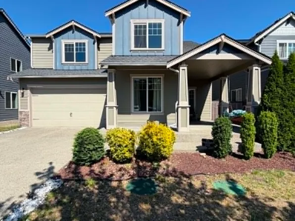 15550 Chad Dr SE, Yelm, WA 98597