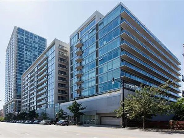 1620 S Michigan Ave, Chicago, IL