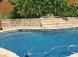 505 Llama Trl, Harker Heights, TX 76548