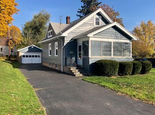 156 Woodrow Ave, Rochester, NY 14609