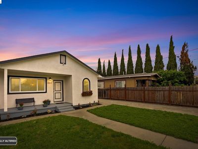1927 83rd Ave, Oakland, CA, 94621
