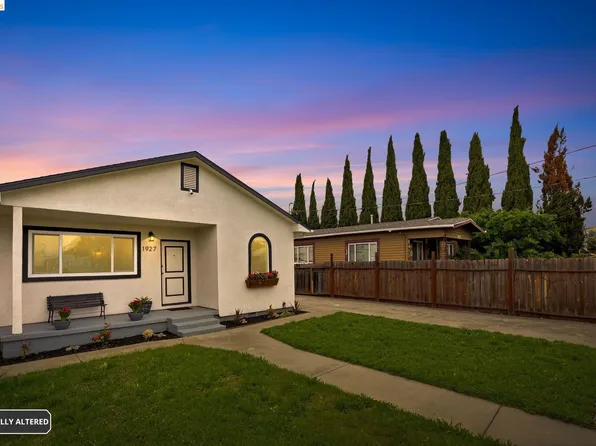1927 83rd Ave, Oakland, CA 94621