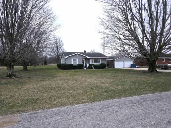 10706 E 1300th Rd S, Galveston, IN 46932