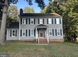 4209 Alms Ln, North Chesterfield, VA 23237